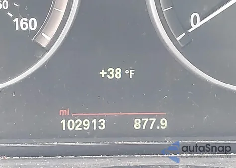 2015 BMW 528I xDrive z USA, uszkodzony, nr VIN WBA5A7C59FD625160